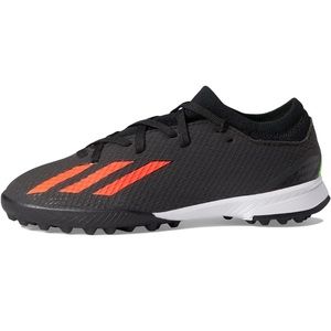 NWT Kids Unisex Adidas Turf Shoes - X Speedportal.3 TF, US size 3.5